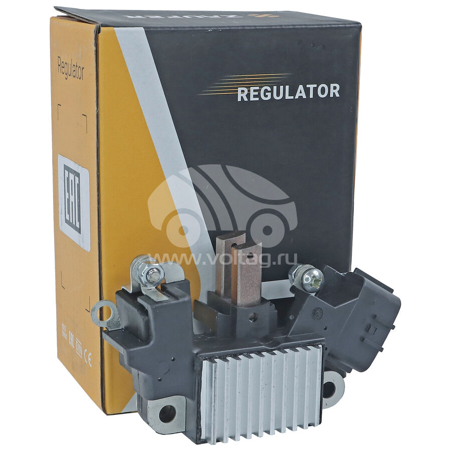 Регулятор генератора ZAUFER 310N10118Z (310N10118Z)