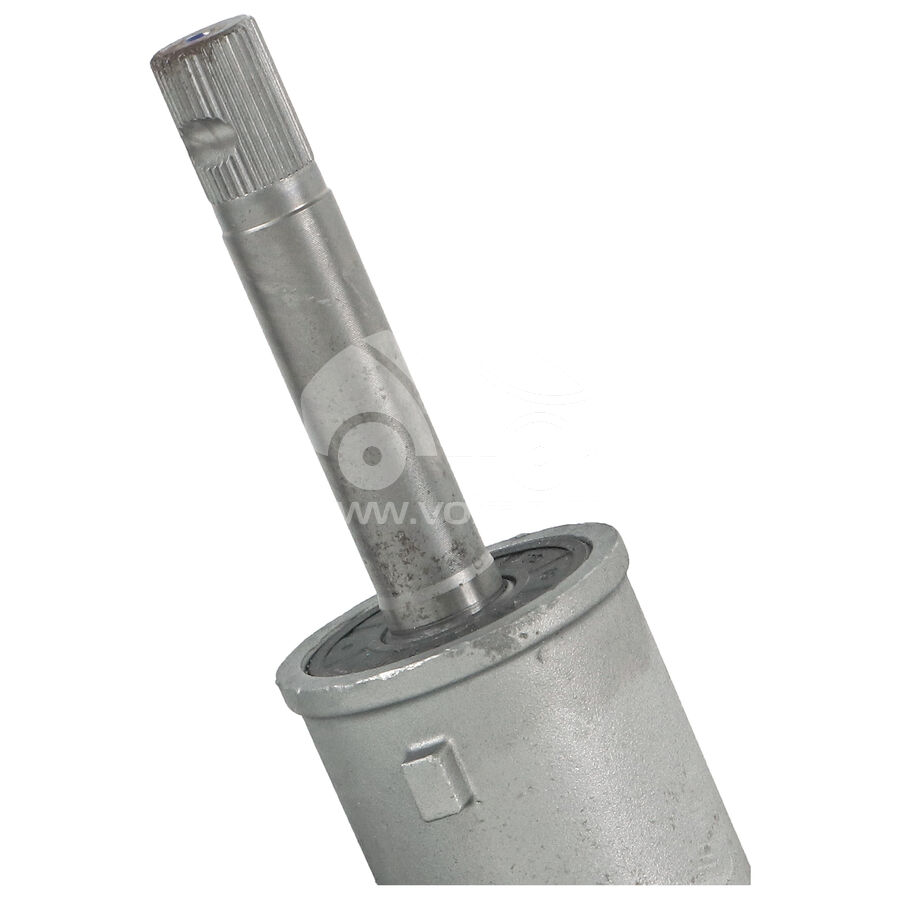 Рулевая рейка механическая KRAUF HNQ5229GQ (4421007)