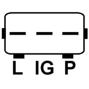 Генератор ALN5310