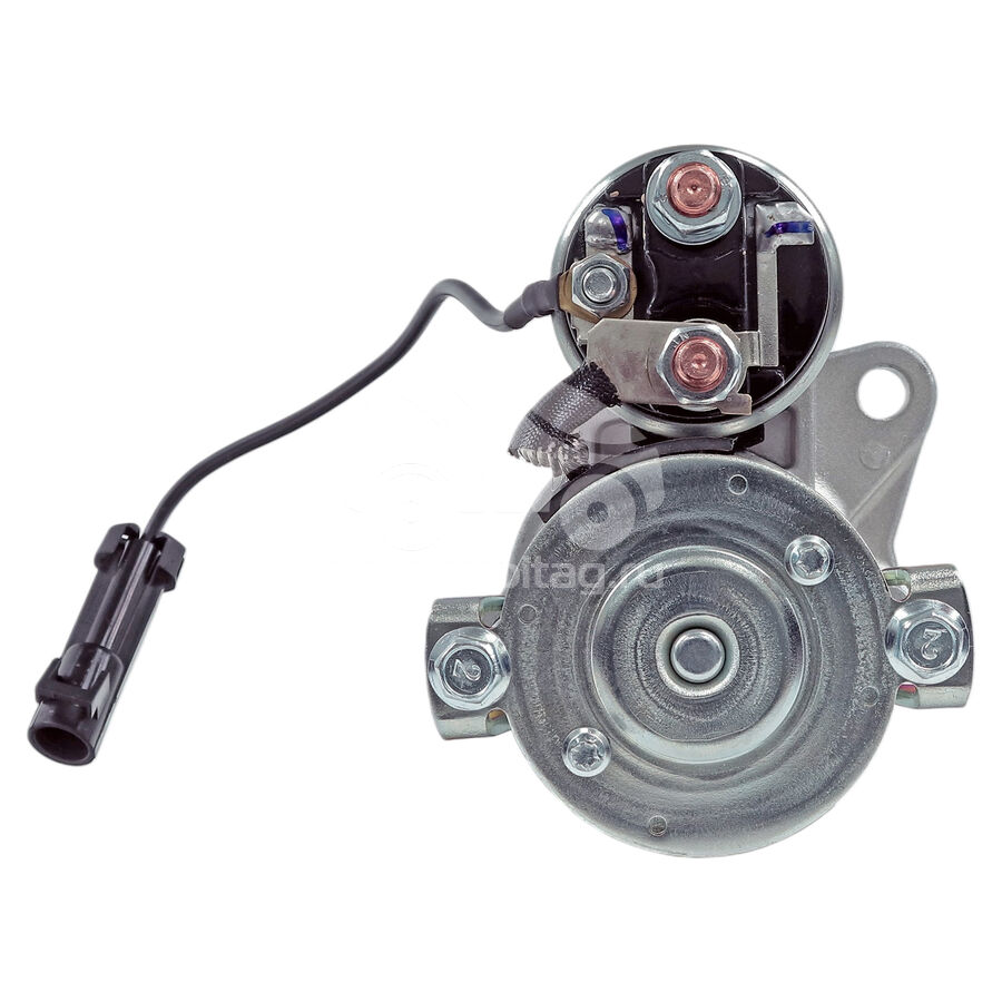 Motorherz STD6673WA