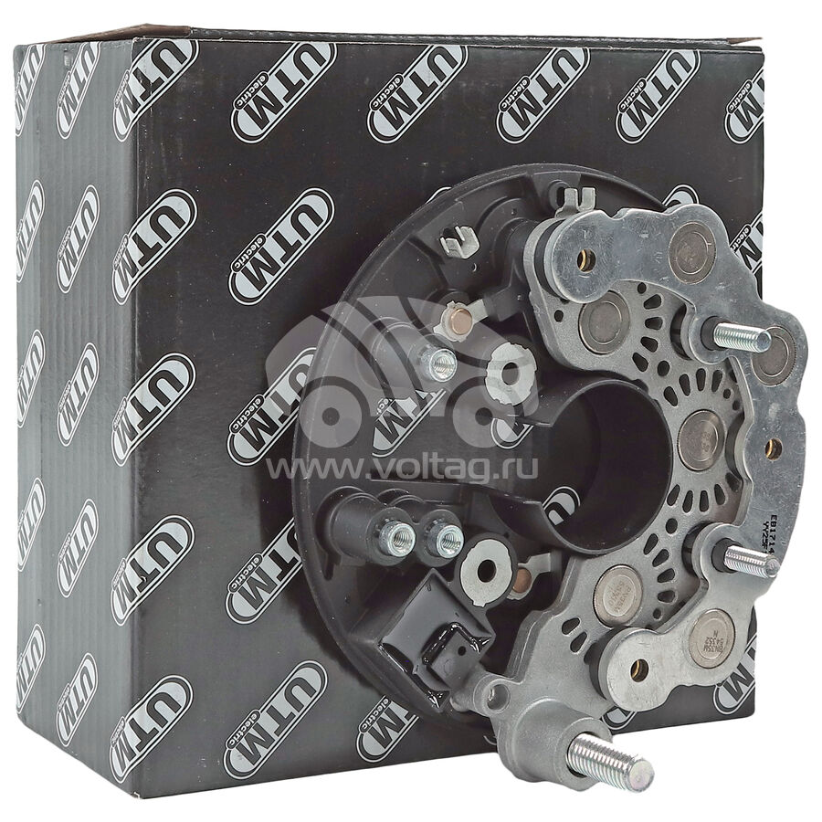 Диодный мост генератора UTM EB1714A (EB1714A)