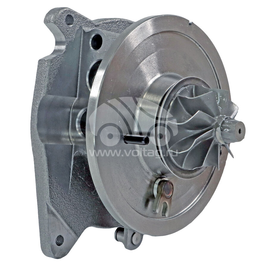 Картридж для турбокомпрессора KRAUF MCT1122BE (MCT1122BE)