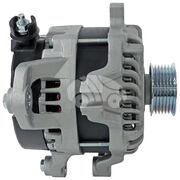 Генератор ALM4847