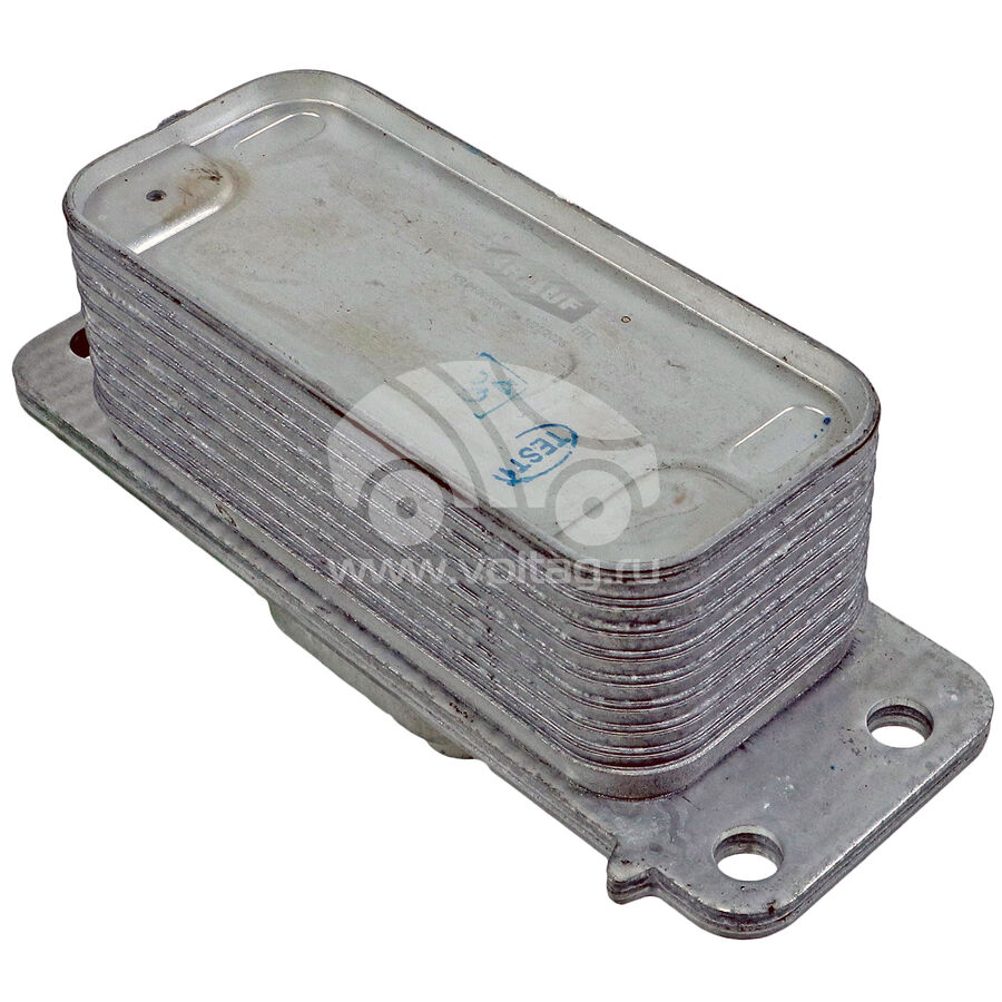 Масляный радиатор KRAUF KRO1090RR (KRO1090RR)