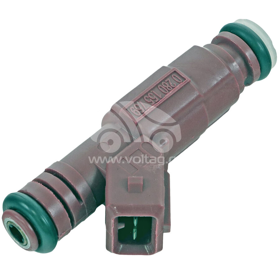 Форсунка бензиновая KRAUF FIB1579TU (9454556)