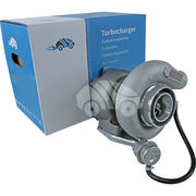 Турбокомпрессор MTL3132