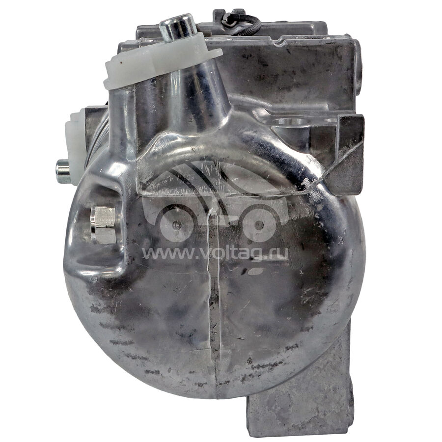 Компрессор кондиционера KRAUF KCC1048VG (73111FE040)