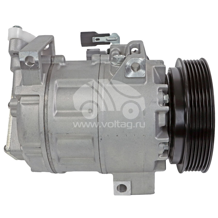 Компрессор кондиционера KRAUF KCV1379VG (8200720417)