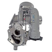 Турбокомпрессор MTG3637