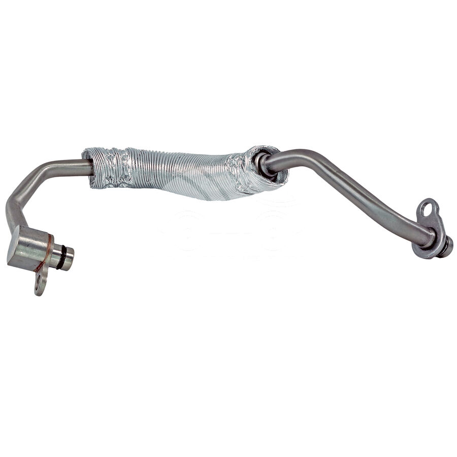 Маслопровод турбокомпрессора KRAUF MUZ5048PF (11537643094)