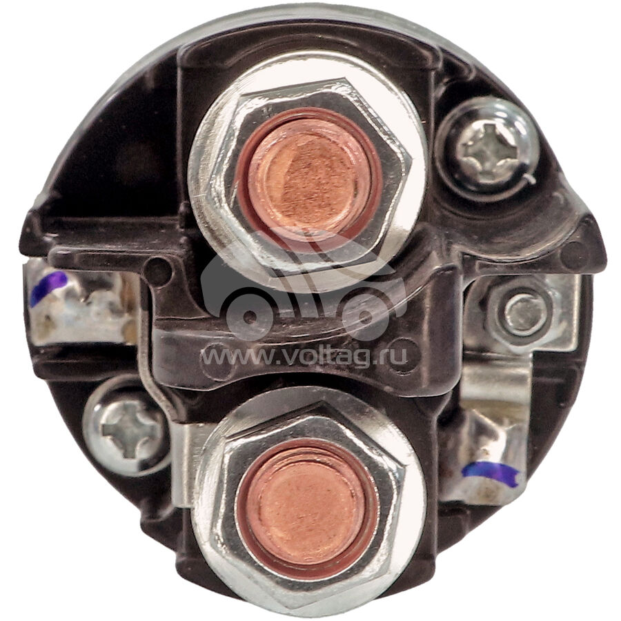 Втягивающее реле стартера Motorherz SSM9845WA (SSM9845WA)