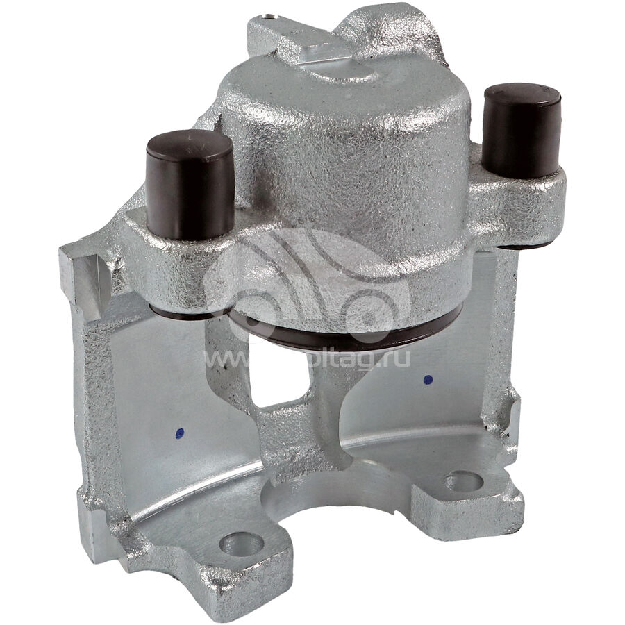 Суппорт тормозной KRAUF BNZ2106GM (BNZ2106GM)