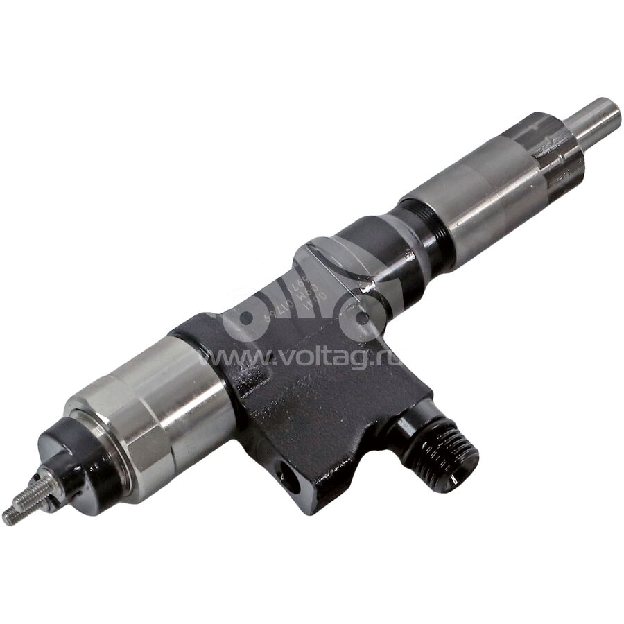 Форсунка топливная KRAUF FIN1692WY (8982843930)