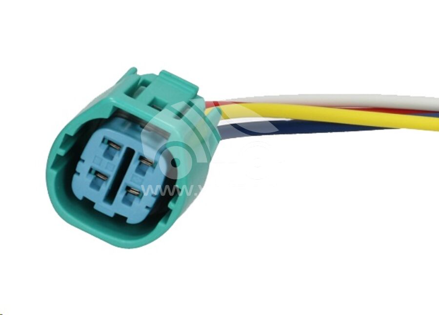 Connector UCP0005