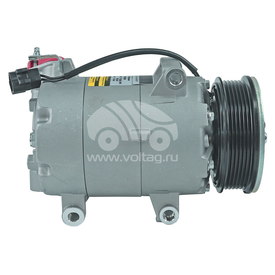 Компрессор кондиционера KRAUF KCF1498GW (KCF1498GW)