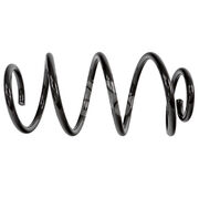 Пружина подвески XAS1095