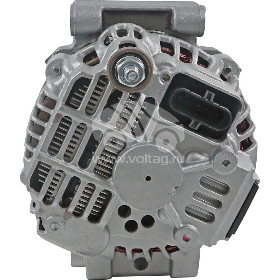 Генератор ZAUFER 301N20015Z (301N20015Z)