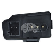 Мотор стеклоочистителя DDZ1208