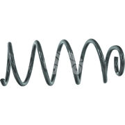 Пружина подвески XAS1209