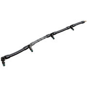 Шланг топливный обратного слива FZB3317