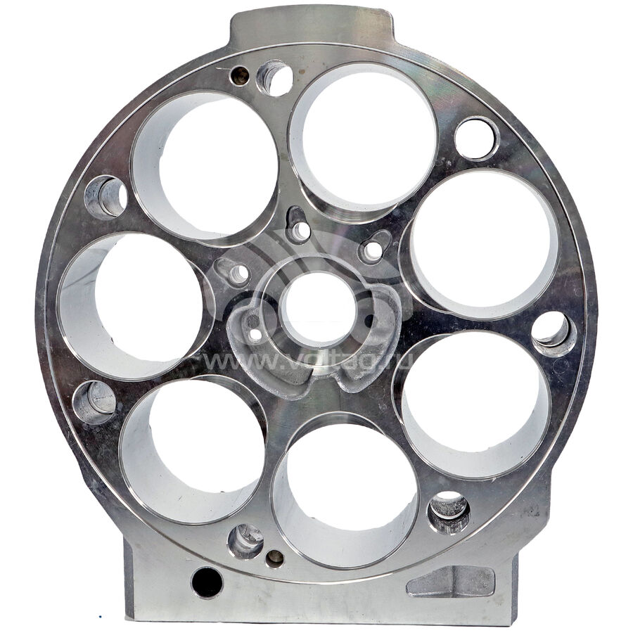 Цилиндр компрессора кондиционера KRAUF DRN1109YU (on7SEU17C)