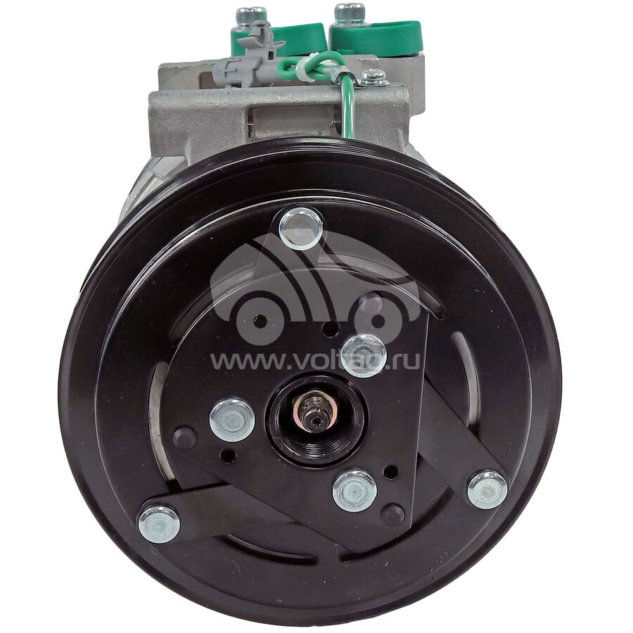 Компрессор кондиционера KRAUF KCD2085GW (KCD2085GW)