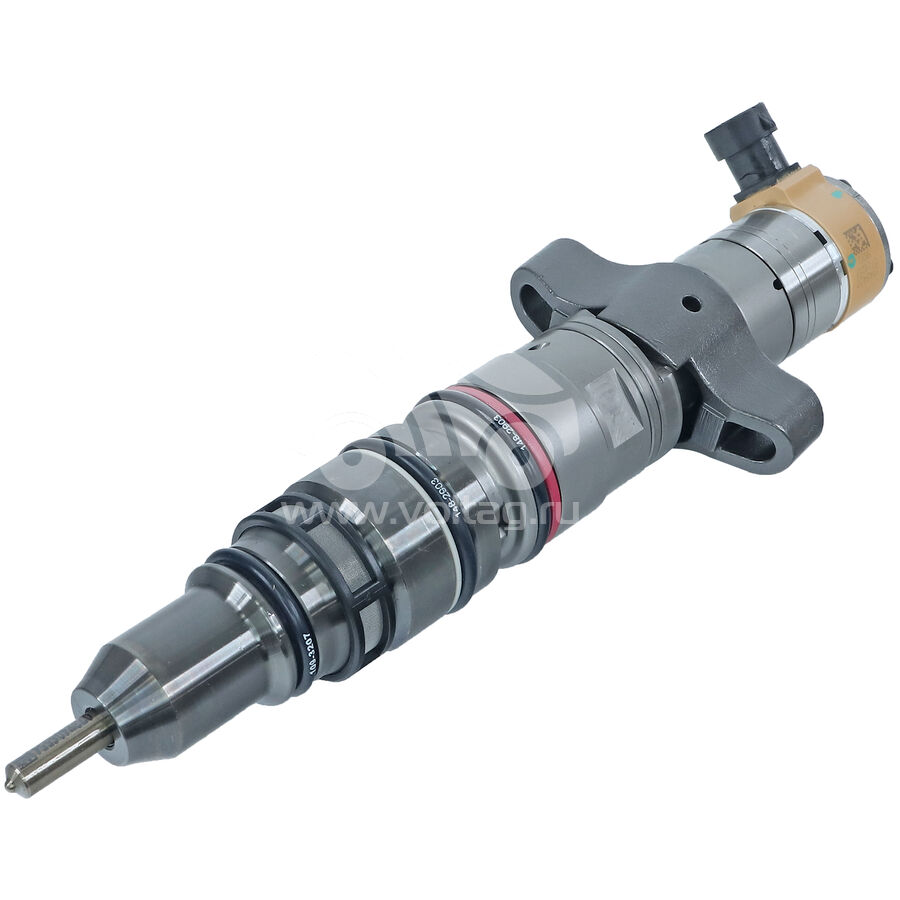 Форсунка топливная KRAUF FIZ2323LE (FIZ2323LE)