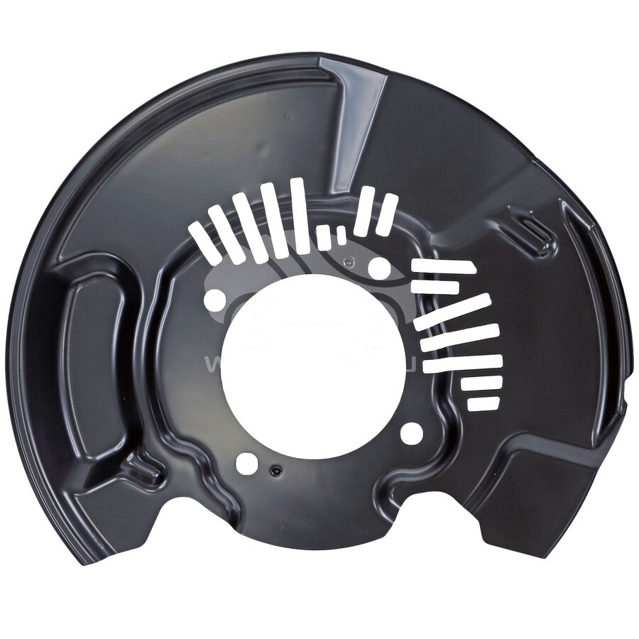 Кожух тормозного диска KRAUF BDZ1482SD (BDZ1482)