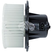 Мотор печки c крыльчаткой MZZ1110