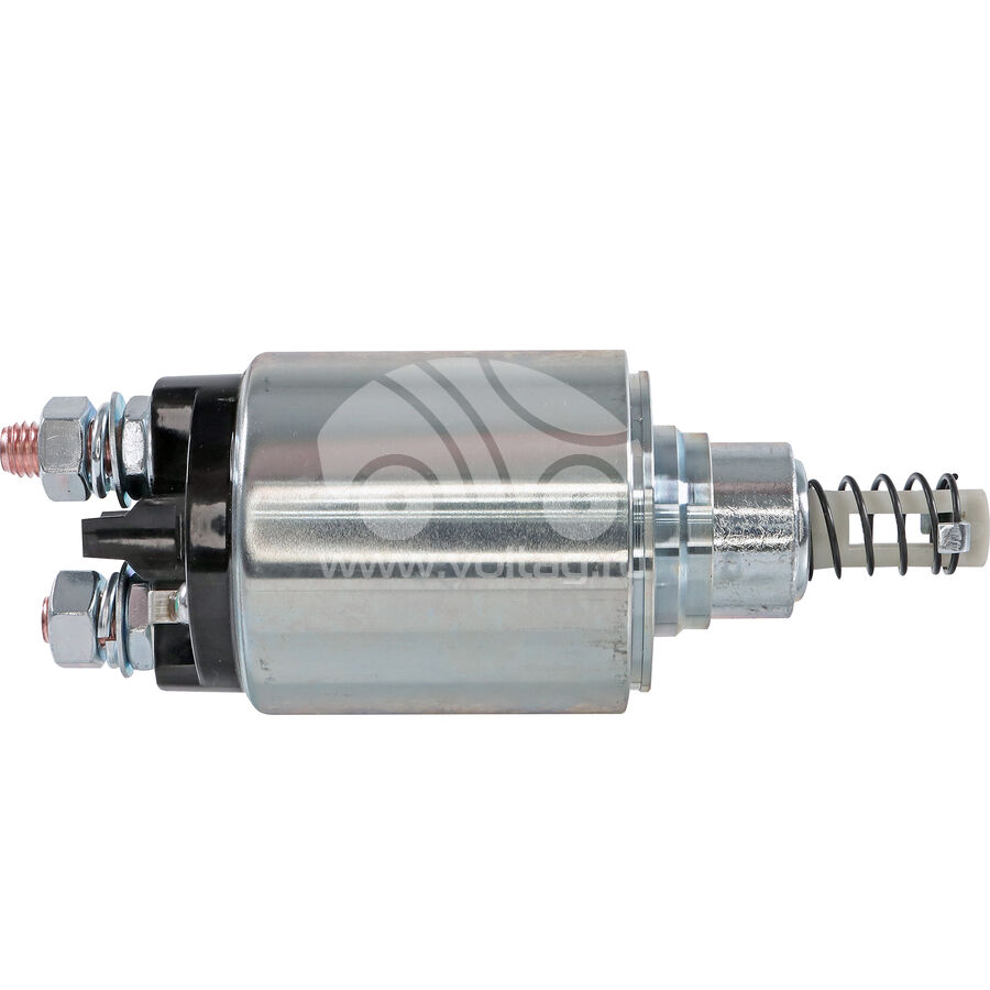 Втягивающее реле стартера KRAUF SSB0301FS (ZM744)