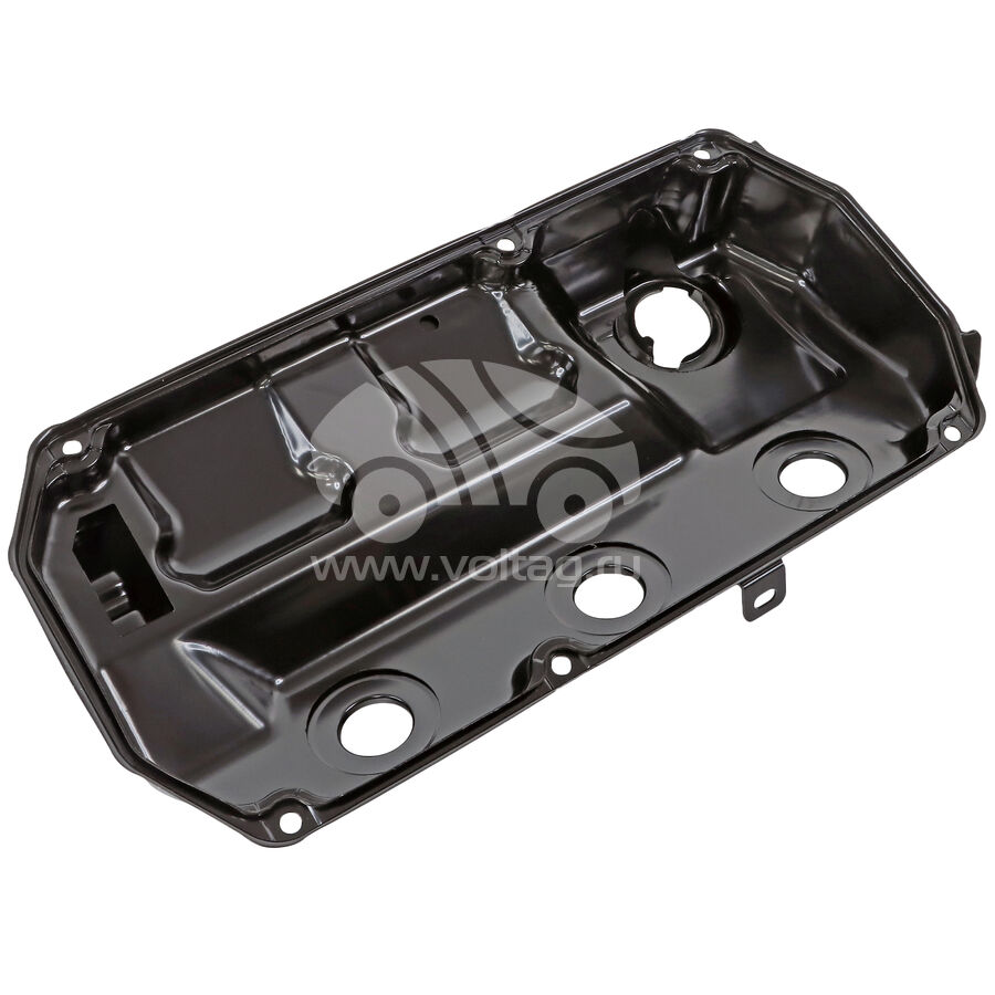 Крышка клапанная KRAUF EVC1259TU (1035A981)