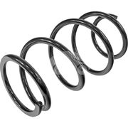 Пружина подвески XAS1162