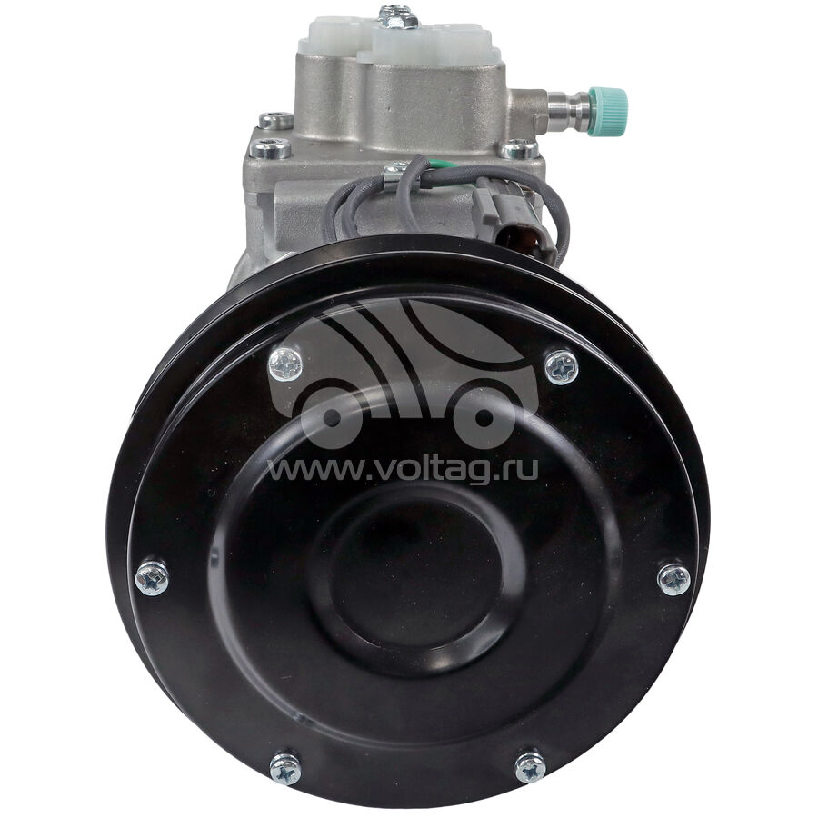 Компрессор кондиционера KRAUF KCN1437VG (11Y9795450)