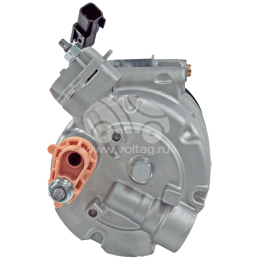 Компрессор кондиционера KRAUF KCZ1985GW (GV6119D629DB)