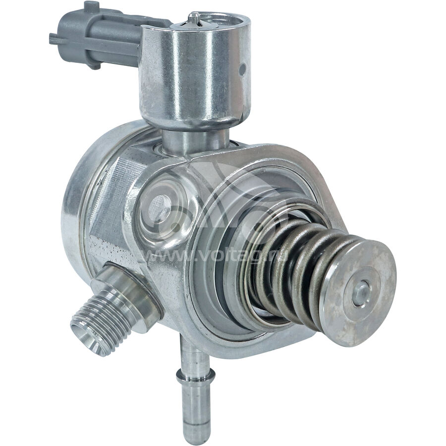 Насос высокого давления бензиновый KRAUF FPB1613WI (FPB1613WI)