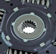 Диск ведомый TCZ1504