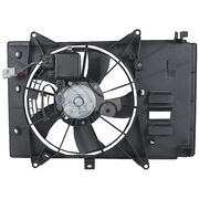 Вентилятор охлаждения с кожухом RCF1091