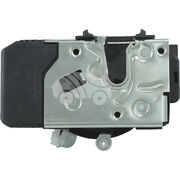 Замок двери DLZ1666