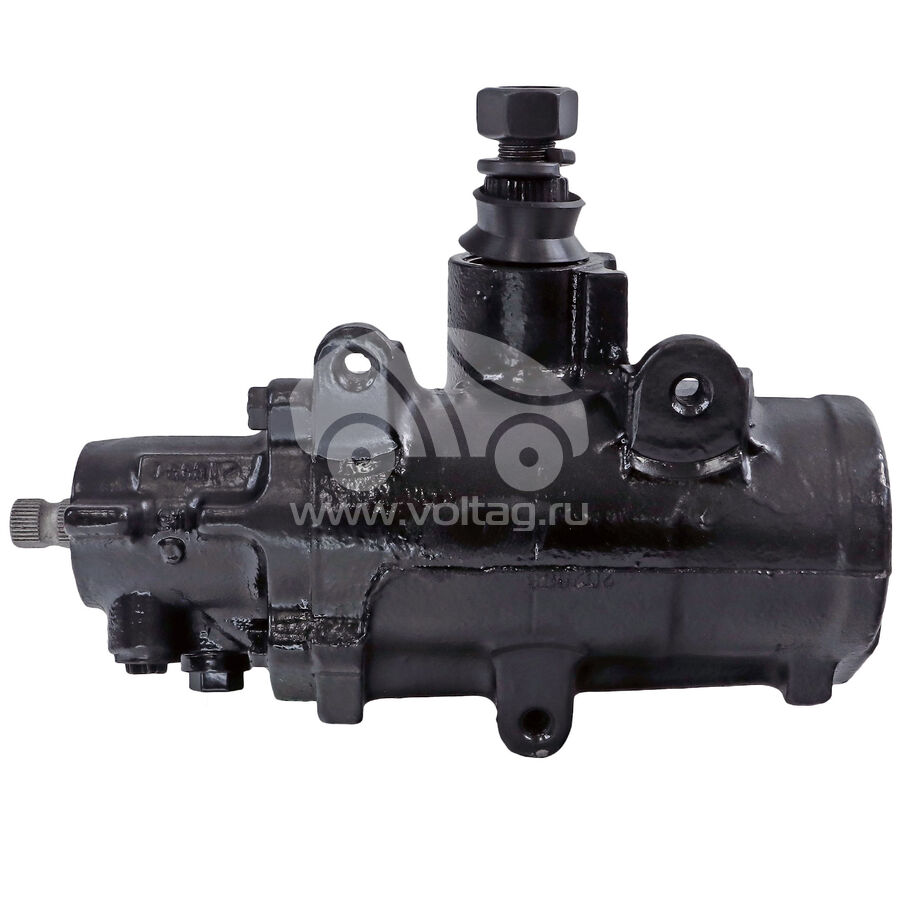 Рулевой редуктор гидравлический KRAUF HRQ9003LO (YL1Z3504BBRM)