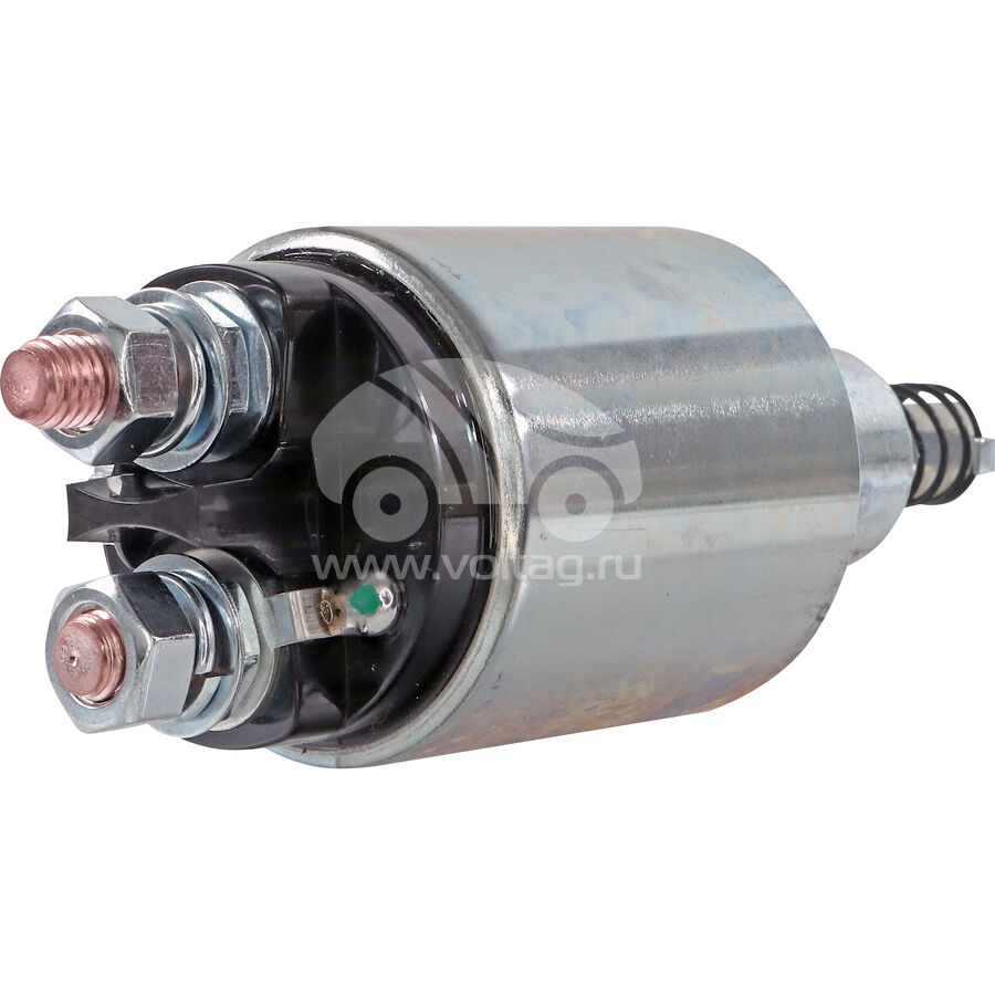 Втягивающее реле стартера KRAUF SSB0301FS (ZM744)
