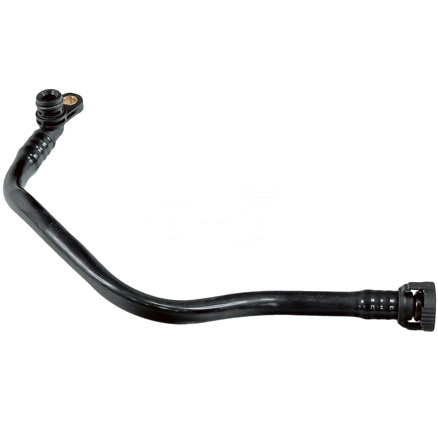 Трубка вентиляции топливного бака KRAUF KHZ1515PF (13907645857)