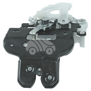 Замок багажника DLZ1376