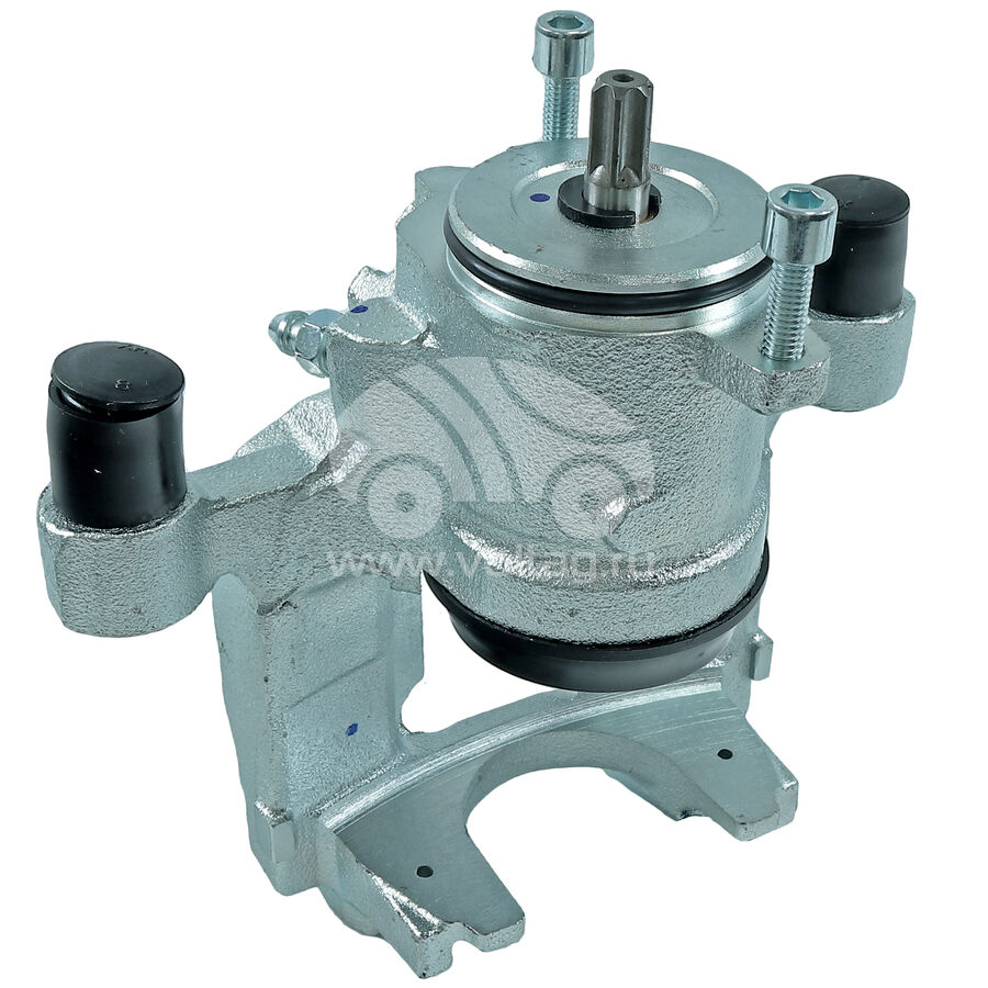 Brake caliper KRAUF BNZ1775GM (BNZ1775GM)