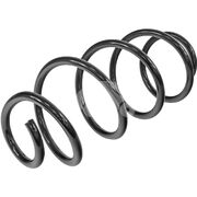 Пружина подвески XAS1201