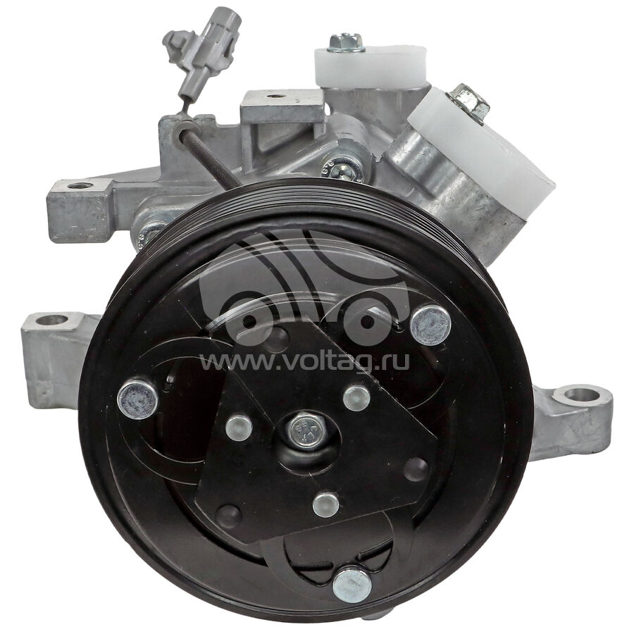 Компрессор кондиционера KRAUF KCV2043VG (73111FL020)