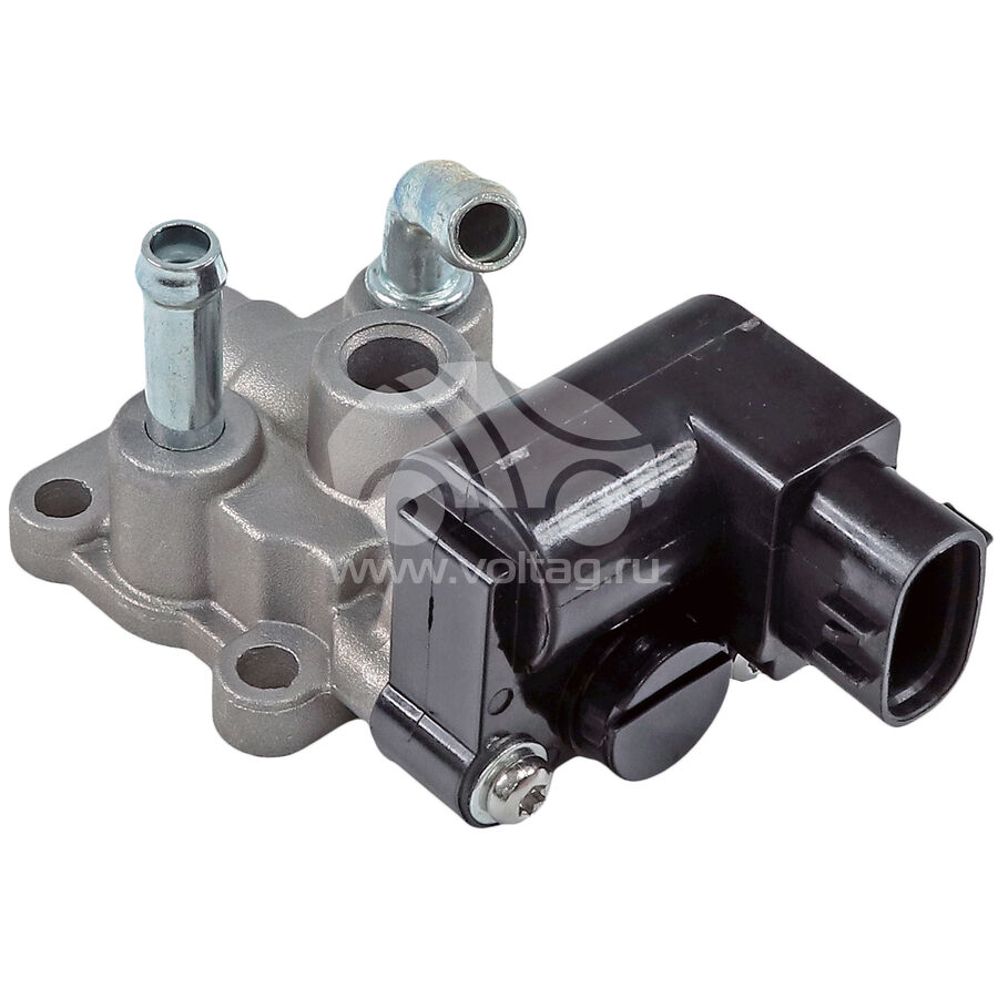 Клапан холостого хода ДВС KRAUF EZZ0077LS (EZZ0077LS)