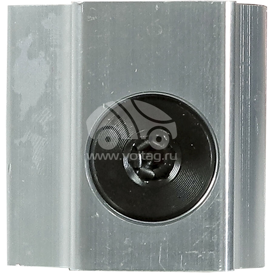 Клапан кондиционера расширительный KRAUF KVC1047EB (KVC1047EB)