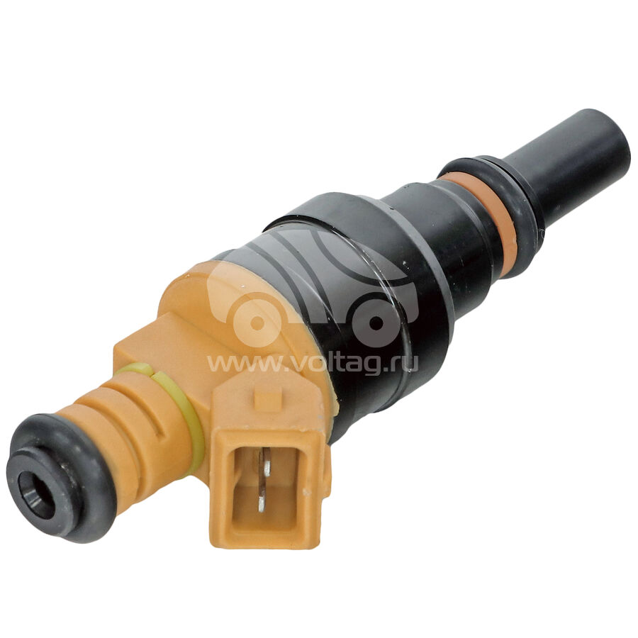 Форсунка топливная KRAUF FIB2036LW (30506867)