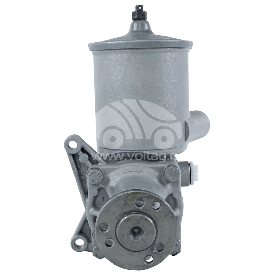 Насос гидроусилителя руля KRAUF HPQ1230KW (A1244601880)