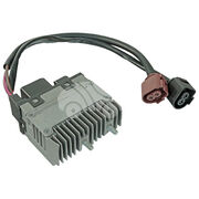 Резистор вентилятора охлаждения RMR0071